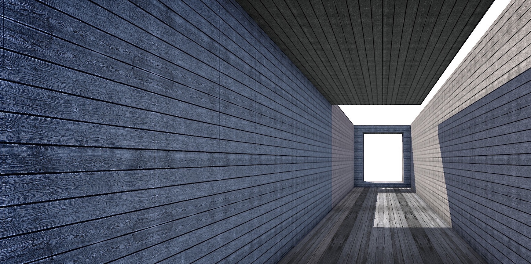 Dare to go into new directions