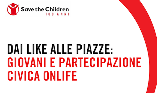 Dossier Save The Children