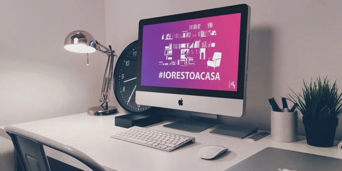 CI SIAMO, COME SEMPRE
