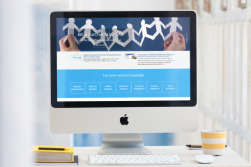 Sito web istituzionale 