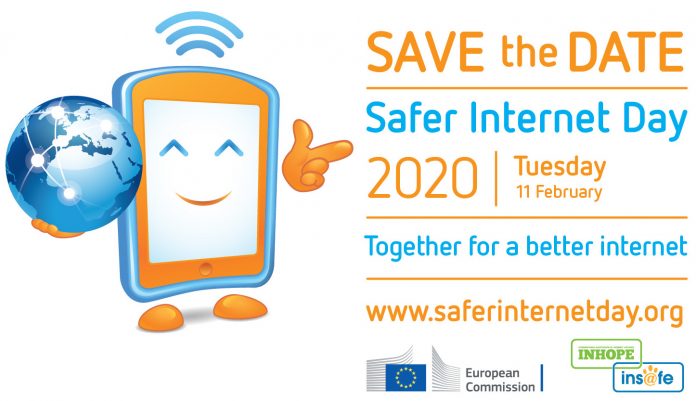 Safer internt day
